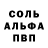 МЕТАДОН кристалл Blood December